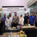 Kapolres Metro Depok Jalin Silaturahmi dengan Aliansi Kelompok Buruh Depok, Perkuat Sinergi dan Komunikasi