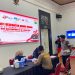 Brimob Polda Metro Jaya Gelar Donor Darah dI Hari Bhayangkara ke-80, Libatkan 100 Personel