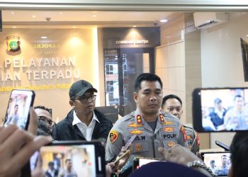 Polisi tangkap pencuri motor ojol di Jakut dua jam setelah beraksi