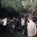 Polres Metro Tangerang Kota Bergerak! Patroli Skala Besar Pastikan Kota Tangerang Tetap Aman dan Kondusif