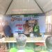 Jaga Jakarta On The Spot Kapolsek Bekasi Barat Ajak Driver Ojol Aktif Jaga Keamanan Lingkungan