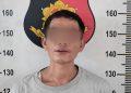 Polsek Kalideres Ringkus DPO Pedaw, Otak Aksi Curas Modus Wanita Pengajak Korban ke Kos
