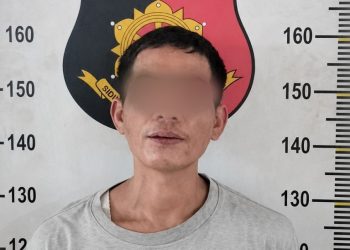 Polsek Kalideres Ringkus DPO Pedaw, Otak Aksi Curas Modus Wanita Pengajak Korban ke Kos
