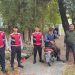 Jaga Jakarta Jaga Bekasi, Patroli Dialogis Polres Metro Bekasi Sambangi Jalan Industri Utara Cikarang Utara