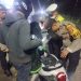 Polsek Cimanggis Gelar Razia Stasioner Antisipasi Begal, Sajam, dan Narkoba