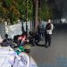 Patroli Perintis Presisi Tim 3 Polres Metro Depok Amankan Sejumlah Pemuda yang Diduga Hendak Tawuran
