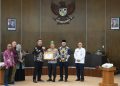 Polda Riau Raih Dua Penghargaan Keterbukaan Informasi Publik, Kapolda: Kado Istimewa Hari Bhayangkara ke-80