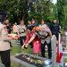 Polri Gelar Ziarah dan Tabur Bunga Jelang Hari Bhayangkara ke-80
