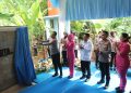Polda Metro Jaya Resmikan Fasilitas Air Bersih di Bojongsari Depok, 815 Warga Terbantu
