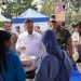 Jaga Jakarta Jaga Bekasi, Bazar UMKM Hidupkan Semangat Kreativitas dan Ekonomi Lokal