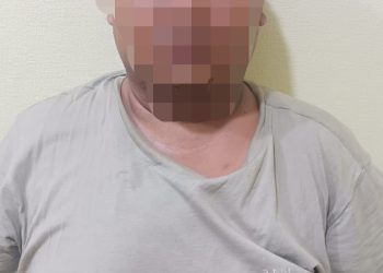 Polisi Tangkap Pelaku Curanmor di Johar Baru, Motor Dijual Lewat Facebook