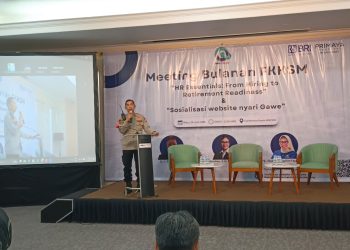 Jaga Jakarta Jaga Bekasi, Polres Metro Bekasi Dorong Ruang Dialog Ketenagakerjaan di Kawasan Industri MM2100