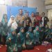 Polsek Mampang Gelar Jaga Jakarta On The Spot, Warga Diajak Tingkatkan Kepedulian Kamtibmas