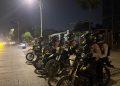POLRES METRO JAKARTA SELATAN TINGKATKAN KEAMANAN MELALUI PATROLI PERINTIS PRESISI