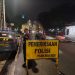Patroli Cipta Kondisi Polsek Pasar Rebo dan Tiga Pilar sterilkan titik rawan kriminalitas