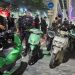 Brimob Polda Metro Jaya Amankan Lima Motor Diduga Balap Liar di Pulogadung, Cegah Gangguan Kamtibmas Jelang Pagi