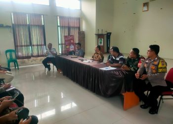 Selesaikan Polemik Speed Bump, Tiga Pilar Pejuang Gelar Rapat Mediasi Terkait Aturan Jalan