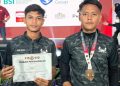 Brimob Metro Jaya Raih Juara Nasional di Kejuaraan Perbakin 2026