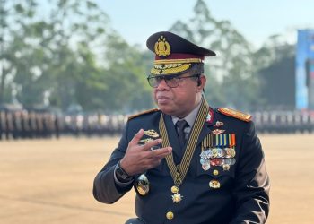 Hari Bhayangkara ke-80, Polri Libatkan Ribuan Masyarakat sebagai Wujud Sinergi Polri dan Rakyat