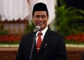Menteri Pertanian Apresiasi Kinerja Polri, Dorong Sinergi Wujudkan Swasembada Pangan