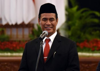 Menteri Pertanian Apresiasi Kinerja Polri, Dorong Sinergi Wujudkan Swasembada Pangan