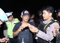 Razia Stasioner di Kapuk Cengkareng, Polisi Amankan Terduga Penyalahguna Narkotika dan Obat Keras