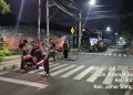 Operasi Cipta Kondisi di Jakpus, Polisi Amankan 2 Pria Bawa 20 Butir Tramadol