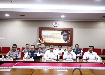 MAKI Dukung Penyidikan Kasus Dugaan Korupsi Pasokan Batu Bara yang Diusut Kortastipidkor Polri