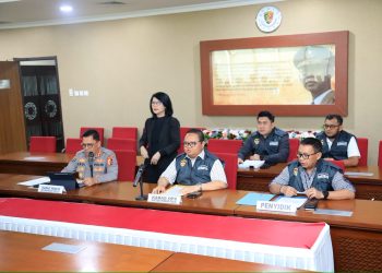 Kortastipidkor Polri Tetapkan Dua Tersangka Korupsi Proyek Modernisasi Pabrik Gula Assembagoes