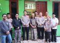 JJOS Perkuat Sinergitas, Kapolres Pelabuhan Tanjung Priok Silaturahmi dengan PWI-LS DKI Jakarta