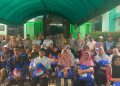 Program Jaga Jakarta On The Spot, Polres Metro Bekasi Kota Serap Aspirasi dan Perkuat Kolaborasi Jaga Kamtibmas di Kampung Poncol