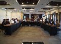 Wujudkan Hubungan Industrial Harmonis, Desk Ketenagakerjaan Polri Fasilitasi Mediasi Bersama