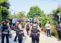 Polisi Gerak Cepat Tangani Ancaman Bom di SDN di Jaksel