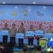 Bersih, Humanis, dan Tangguh! Polres Kepulauan Seribu Ukir Prestasi di Ajang Penghargaan Hari Bhayangkara ke-80 Polda Metro Jaya