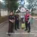 Polres Metro Tangerang Kota Gandeng Security Tingkatkan Kewaspadaan Antisipasi 3C