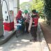 Polres Metro Tangerang Kota Pantau SPBU, Pastikan Stok BBM Aman dan Tak Ada Antrean Panjang