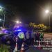 Patroli Biru Polsek Cikarang Pusat Sisir Titik Rawan di Hegarmukti