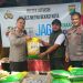 JAGA JAKARTA ON THE SPOT: KAPOLSEK JATIASIH SERAP ASPIRASI WARGA JATIMEKAR JATIASIH