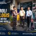 Polres Metro Tangerang Kota Perkuat Patroli Dialogis, Security Diimbau Aktif Jaga Kamtibmas