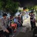 Jakarta On The Spot Dini Hari, Polsek Kepulauan Seribu Utara Gencarkan Sosialisasi Layanan Polisi 110