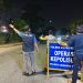 JAGA JAKARTA ON THE SPOT, Patroli Polsek Cikarang Timur Amankan Sepeda Motor Tanpa Surat Sah