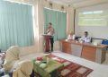 JAGA JAKARTA ON THE SPOT, Polsek Cikarang Timur Dukung Penguatan Pelayanan Kesehatan melalui Lokakarya Lintas Sektoral