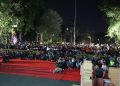 Forkopimko Jakarta Utara Bersama Tiga Pilar Gelar Nobar Semifinal Piala Dunia 2026, Perkuat Sinergi dan Jaga Kondusivitas Wilayah