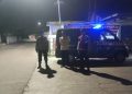 Patroli Jaga Jakarta Jaga Bekasi, Polsek Cabangbungin Antisipasi Kejahatan Jalanan di Jembatan Ciherang