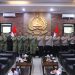 Kapolres Metro Tangerang Kota Sambangi Yonif Mekanis 203/AK, Perkuat Soliditas TNI-Polri Jaga Kondusivitas Wilayah