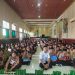 Polisi Edukasi Ratusan Siswa Baru SMPN 1 Tangerang, Kenalkan Tugas Polri hingga Call Center 110