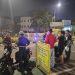 Tekan Potensi Kriminalitas Malam Hari, Polsek Metro Kebayoran Baru Laksanakan Operasi Cipta Kondisi Jaya 21