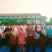 Police Go To School, Polsek Kedungwaringin Bekali Pelajar SMAN 1 dengan Edukasi Keselamatan Berlalu Lintas