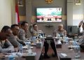 Astamaops Kapolri Dorong Transformasi Layanan 110 dan Command Center, Tekankan Kecepatan Respons Jadi Ukuran Pelayanan Polri