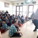 Cegah Perundungan Sejak Dini, Kapolsubsektor Lebak Bulus Berikan Penyuluhan di SLB ULAKA